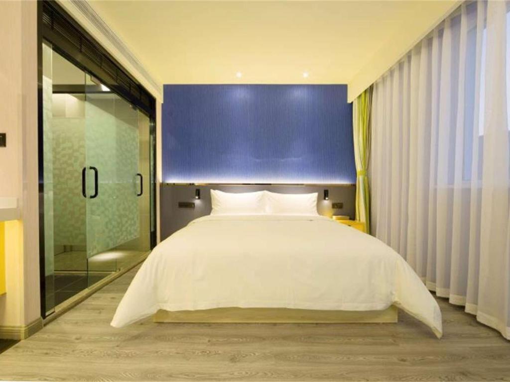 Ibis Styles Beijing Capital Airport Hotel Pequim Exterior foto