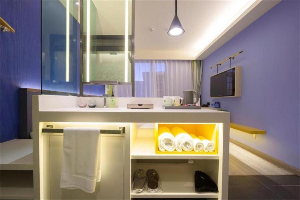 Ibis Styles Beijing Capital Airport Hotel Pequim Exterior foto