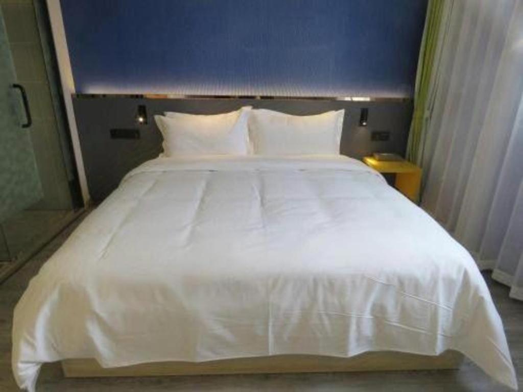 Ibis Styles Beijing Capital Airport Hotel Pequim Exterior foto